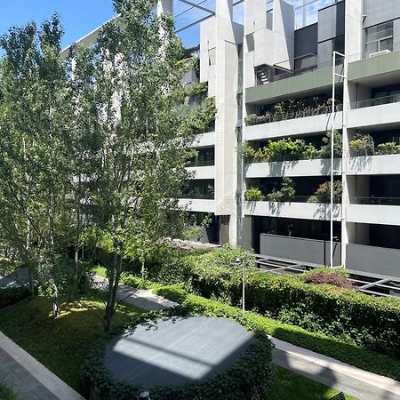 Loft Giulietta Apartment Milan Exterior photo