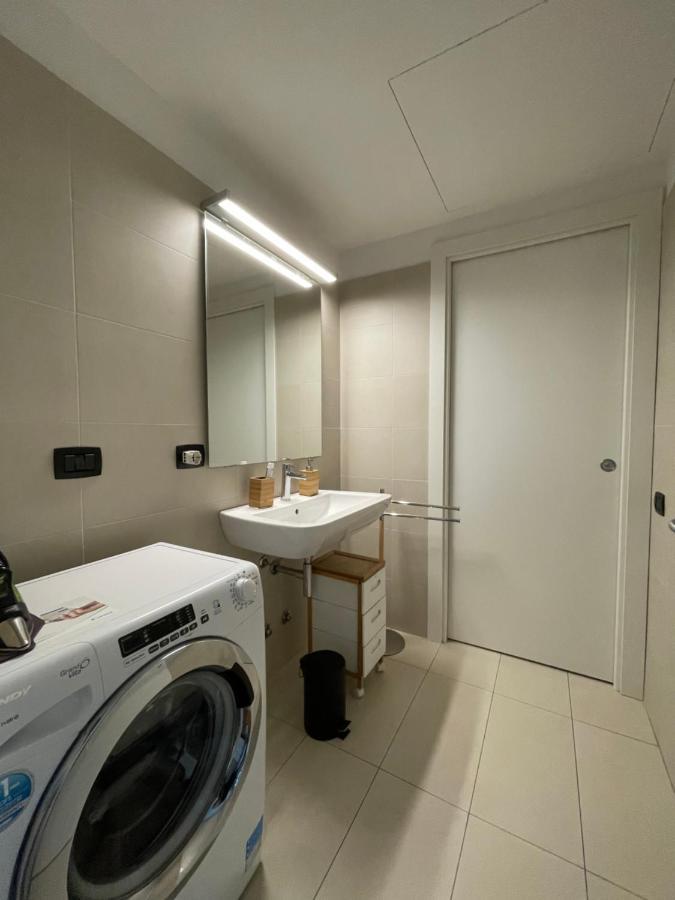 Loft Giulietta Apartment Milan Exterior photo