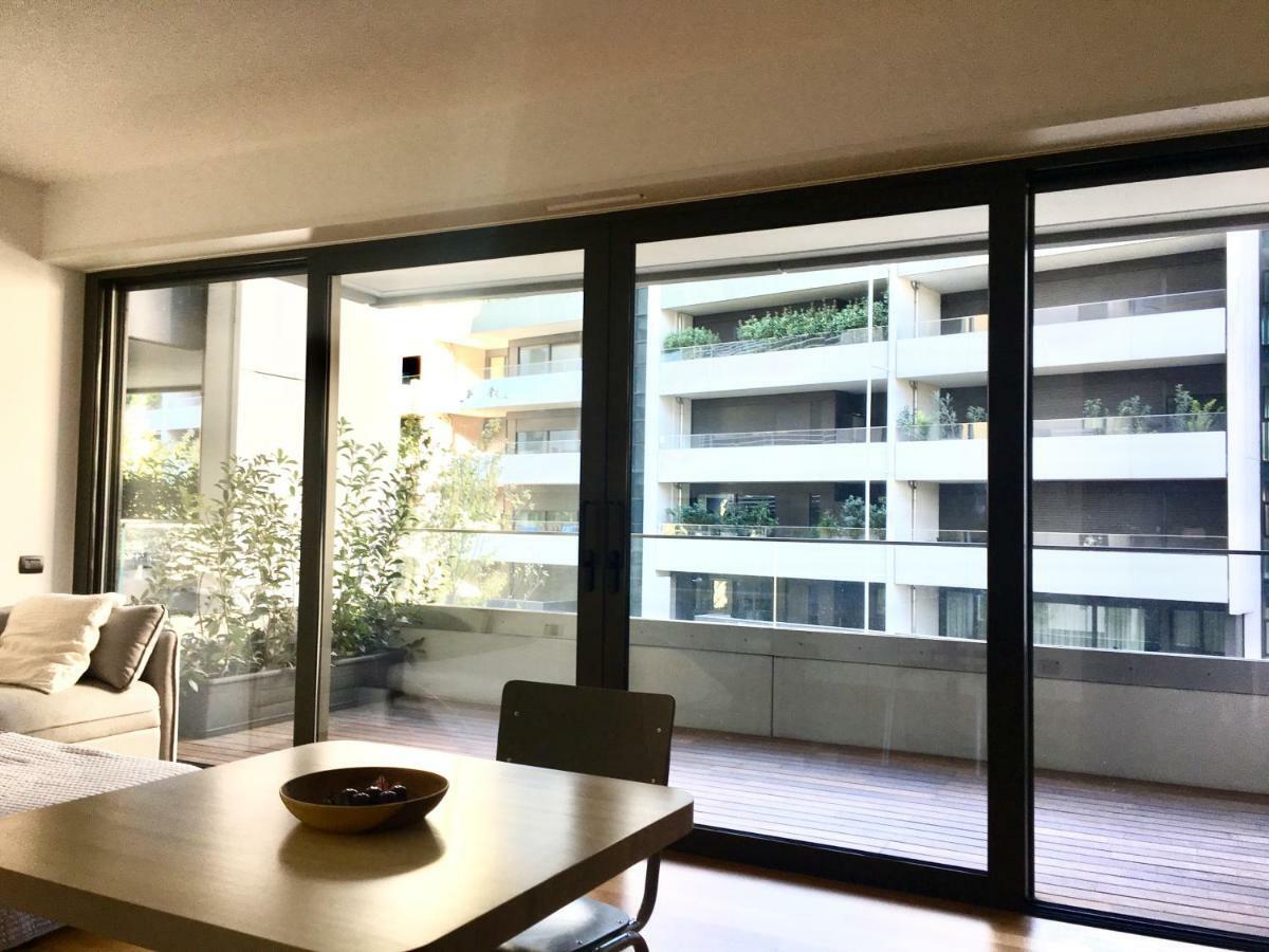 Loft Giulietta Apartment Milan Exterior photo